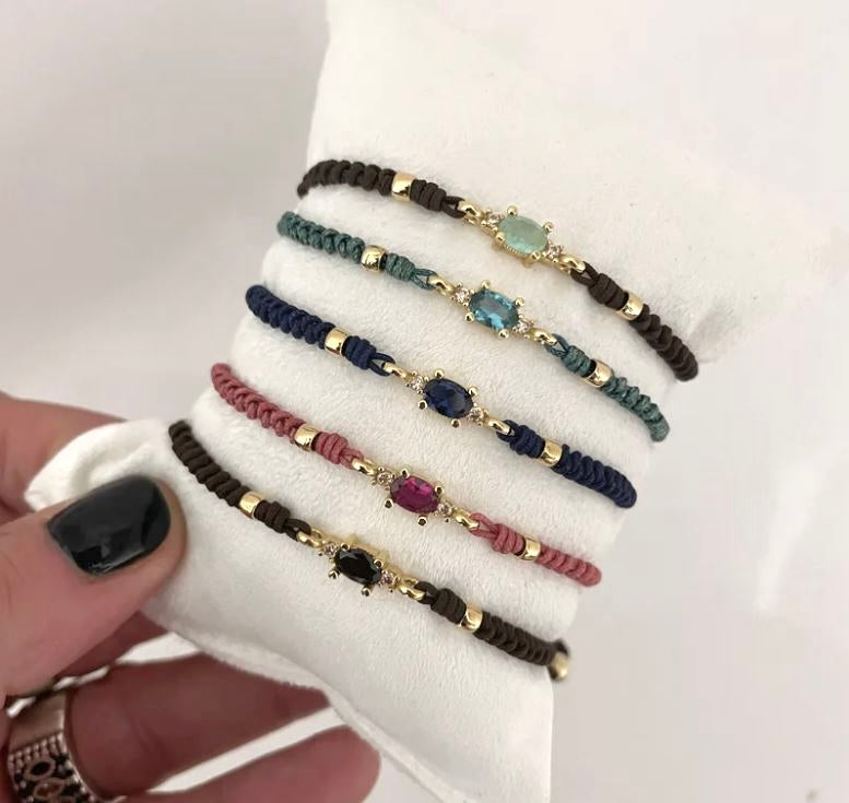 PULSERA  NANOGEMS