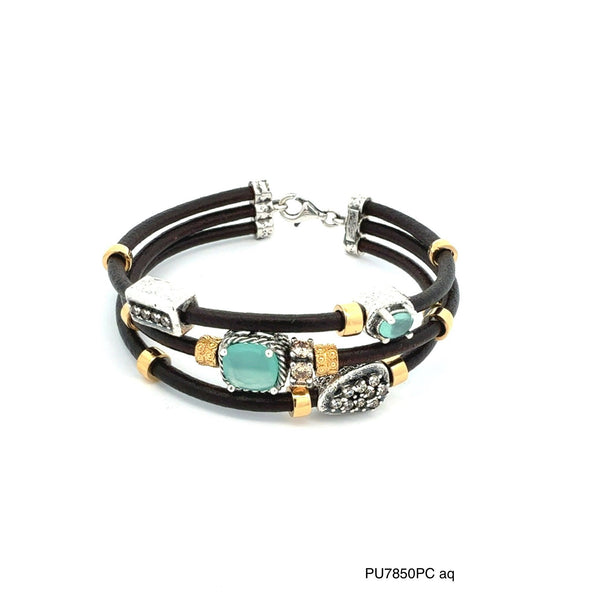 PULSERA TRIPLE