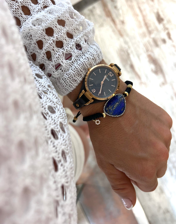 Pulsera Lapislázuli Limited Editio