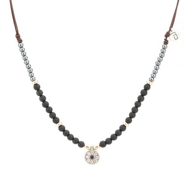 CAVA CIRCLE COLLAR (Stock)