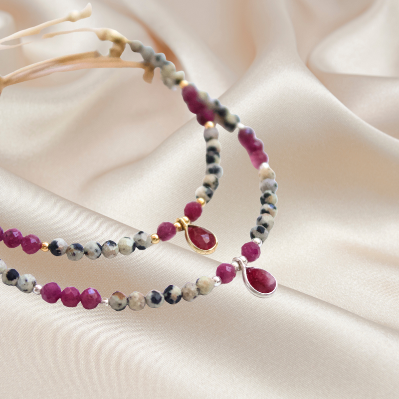 PULSERA AZALEA
