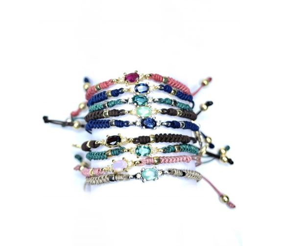 PULSERA  NANOGEMS