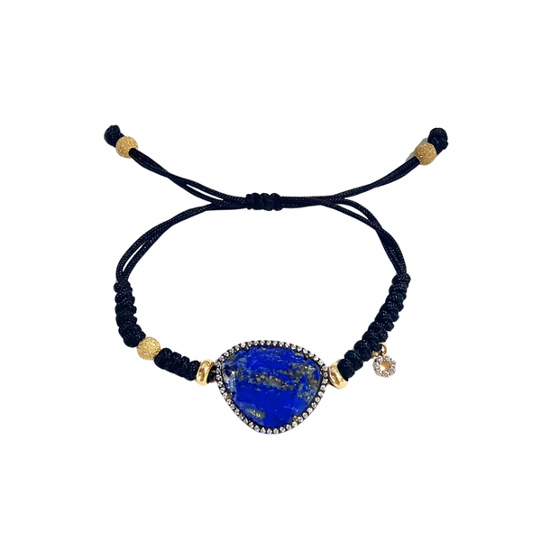 Pulsera Lapislázuli Limited Editio