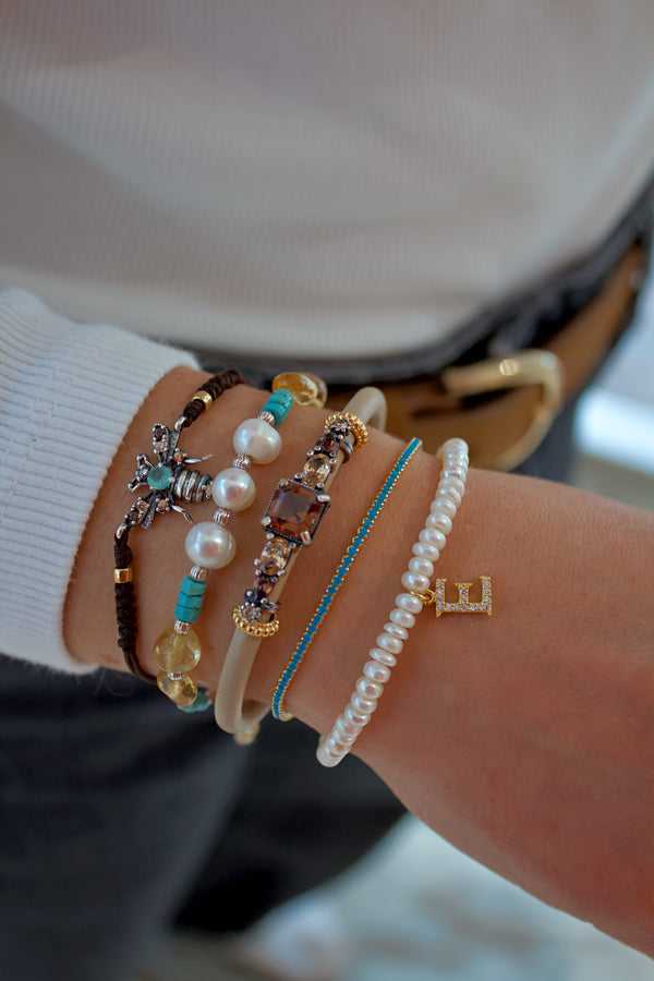 Pulseras Riviere