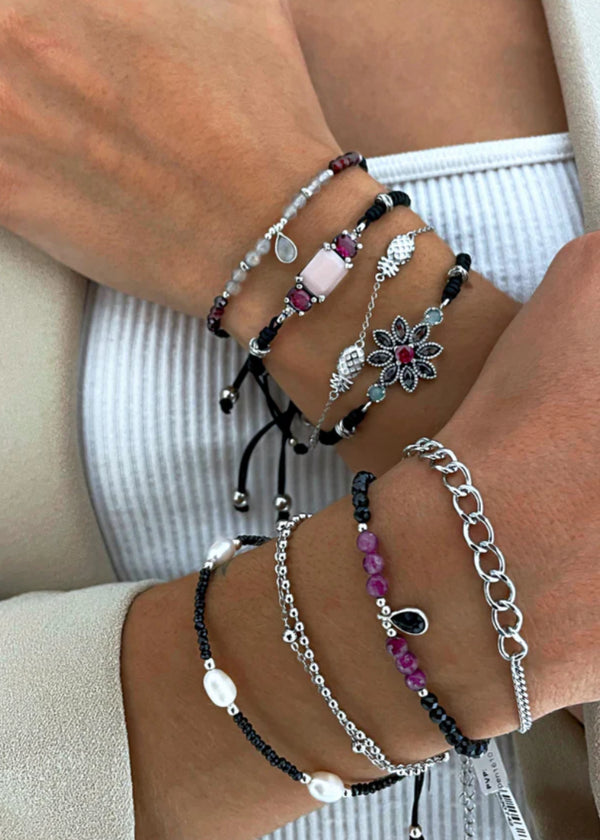 PULSERA LAVAT ESPINELA