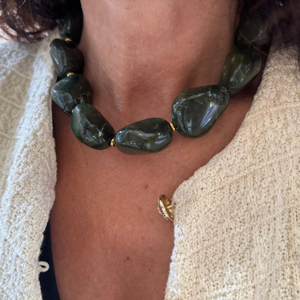 COLLAR RESINA PREMIUM