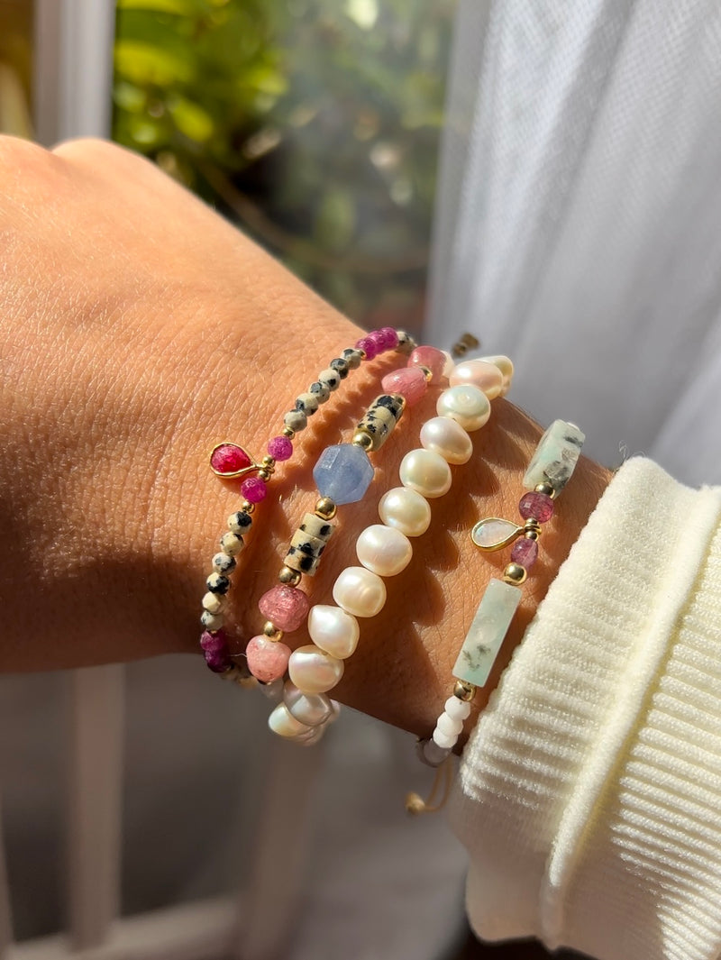 PULSERA AZALEA