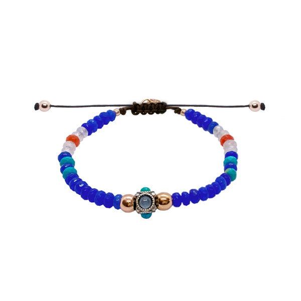 PULSERA MARINA