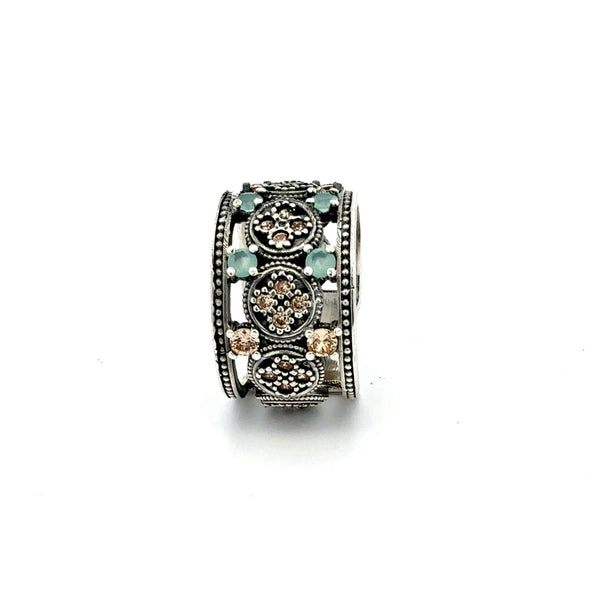 ANILLO VINTAGE