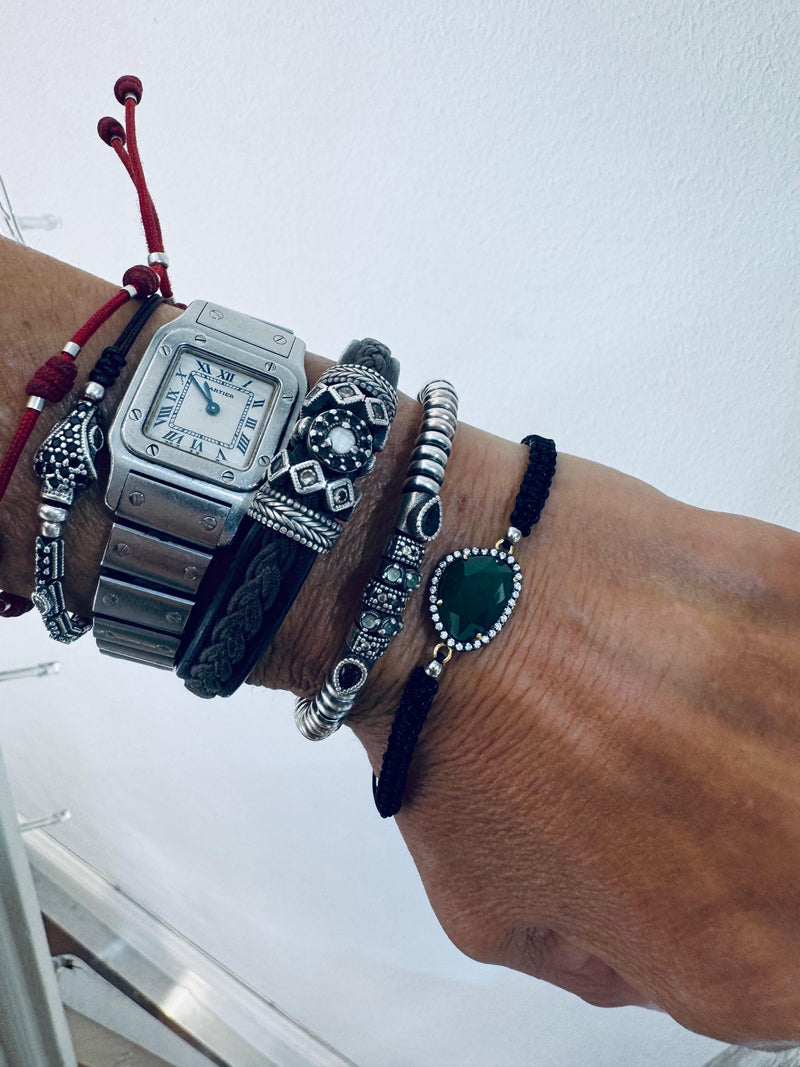 bracelet MANTRA