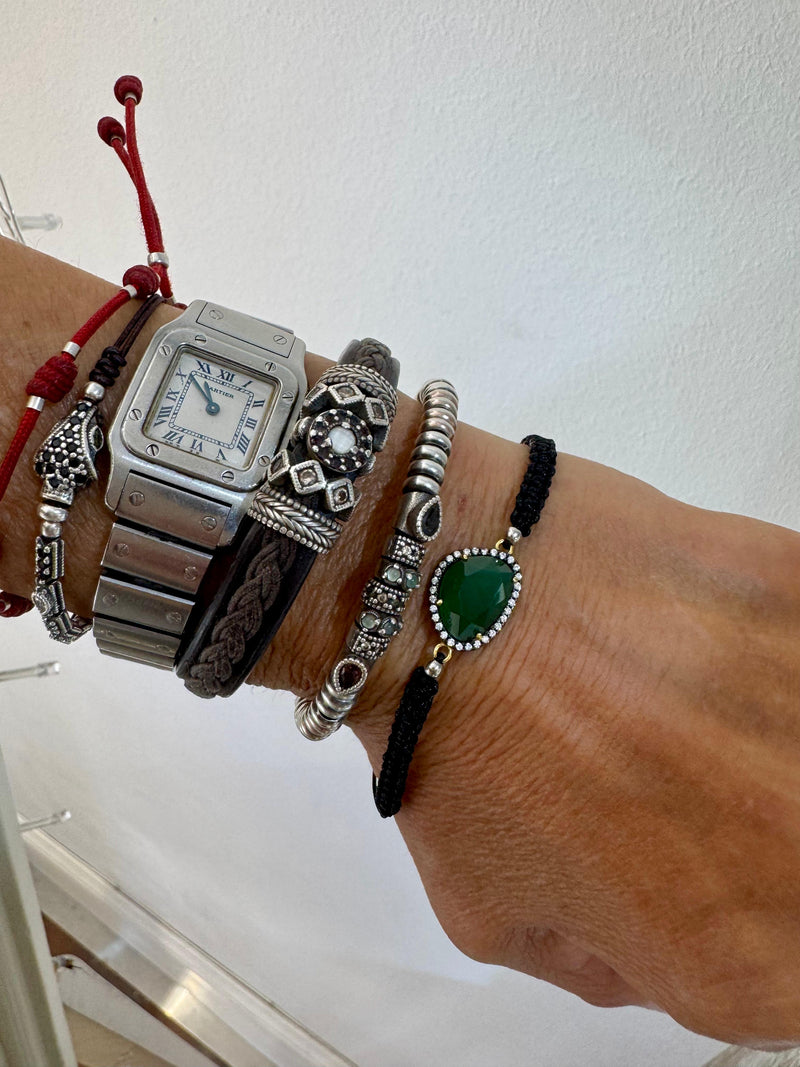 bracelet MANTRA