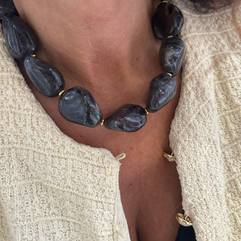 COLLAR RESINA PREMIUM