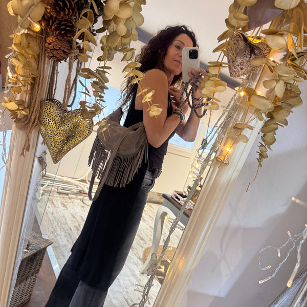 Bolso ante Fleco