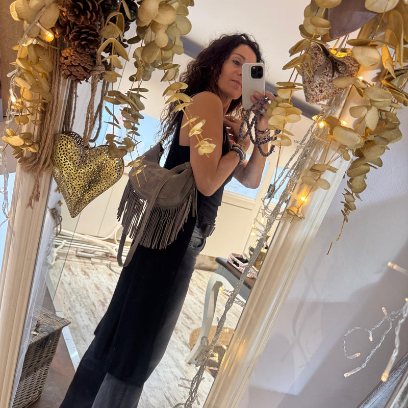 Bolso ante Fleco
