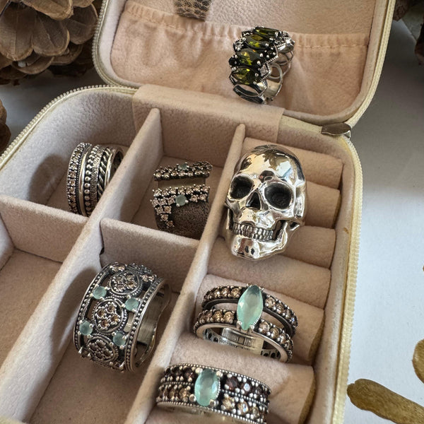 SKULL XL