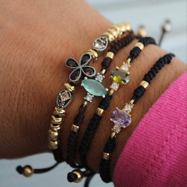 PULSERA NANOGEMS