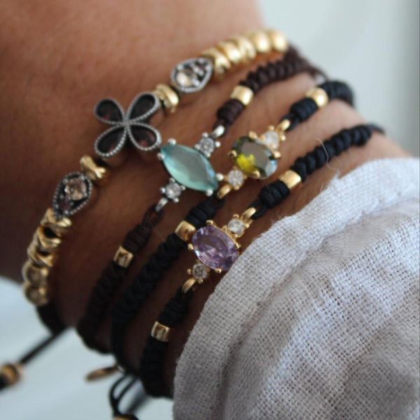 PULSERA NANOGEMS