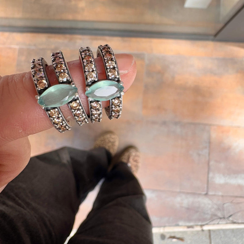 ANILLO DOBLE