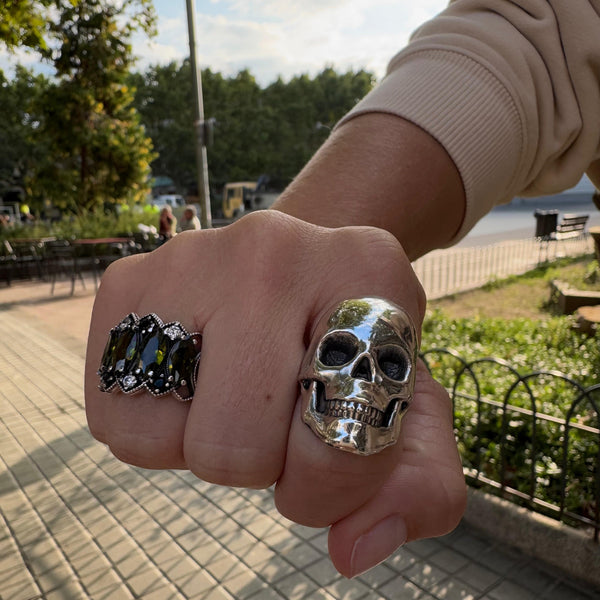 SKULL XL