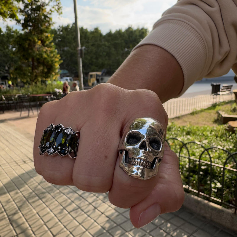 SKULL XL