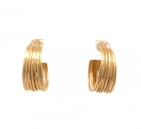 RITA EARRINGS (Stock)