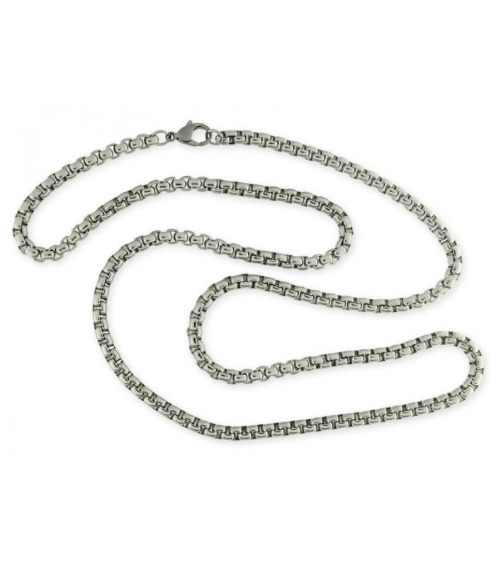 STEEL CHAIN 60CM – martatrens